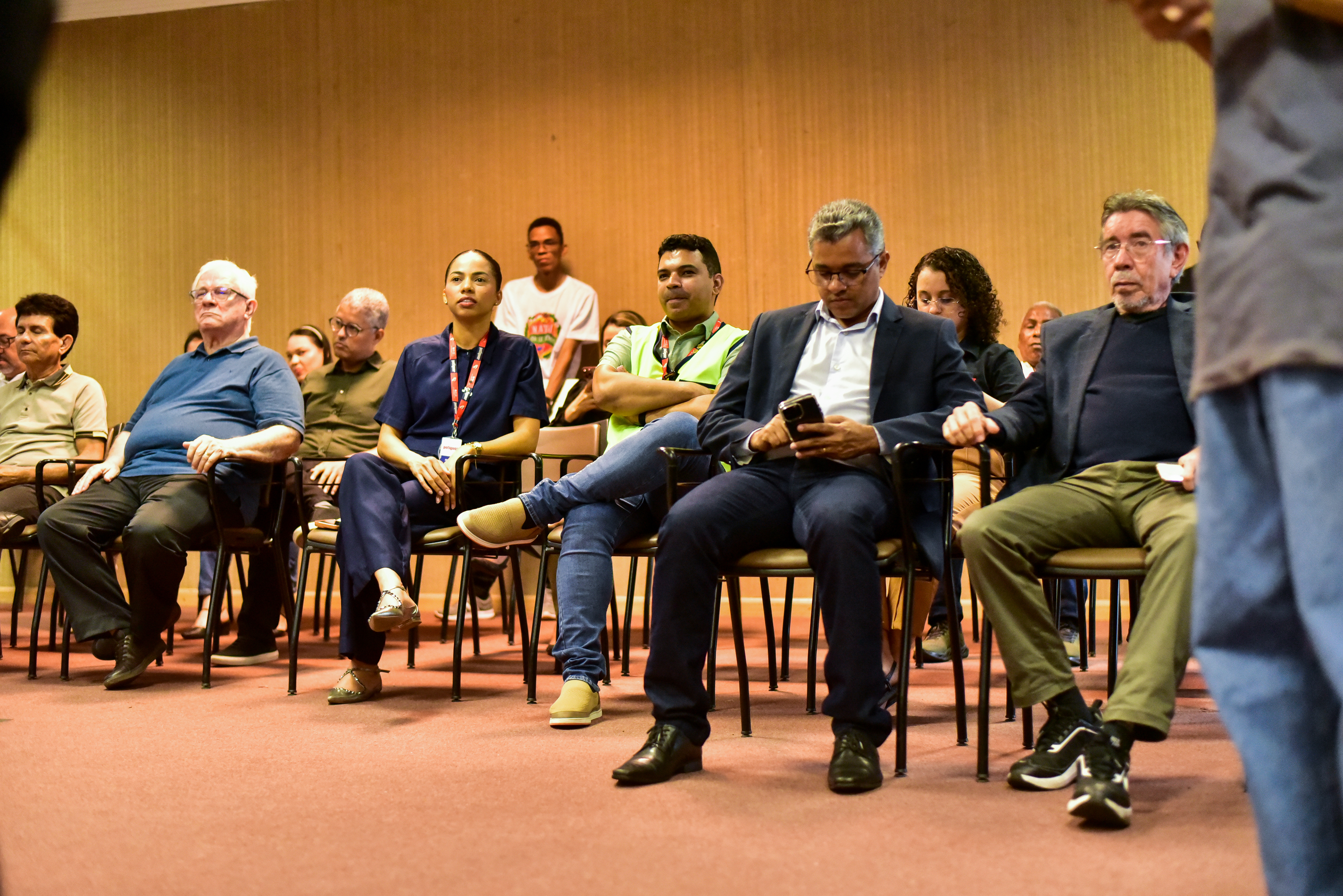 Foto Galeria Natal Show de Prêmios