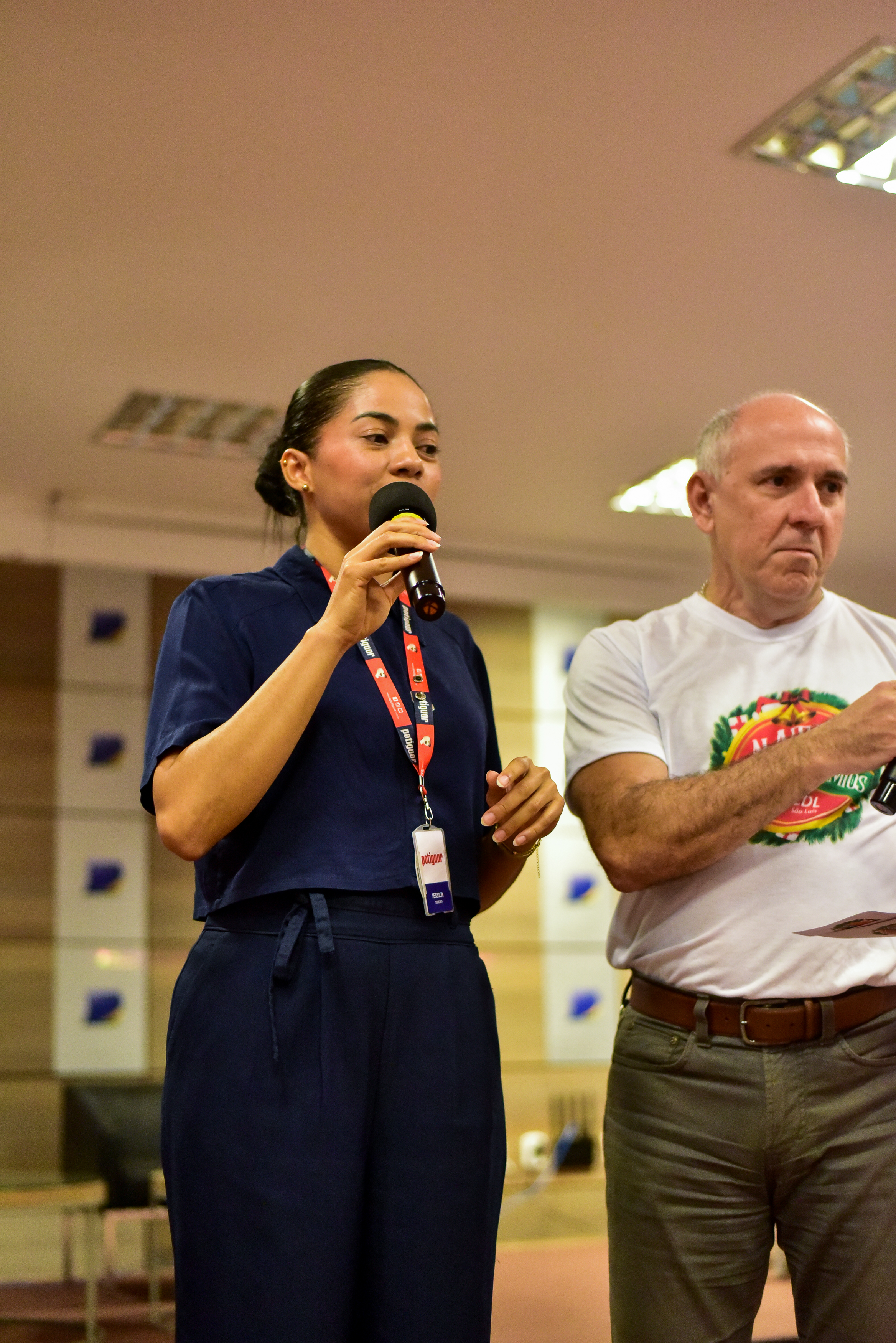 Foto Galeria Natal Show de Prêmios