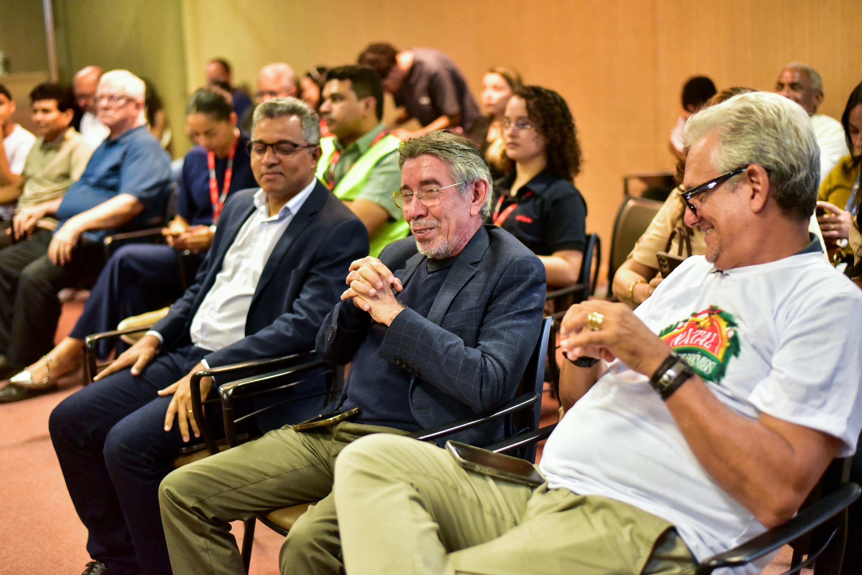 Foto Galeria Natal Show de Prêmios