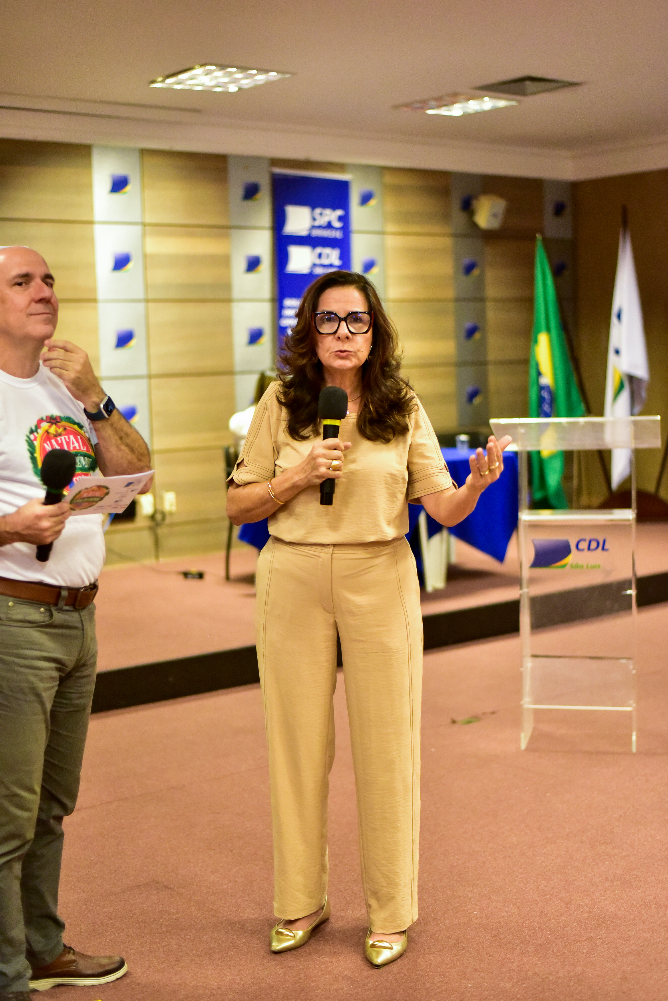 Foto Galeria Natal Show de Prêmios