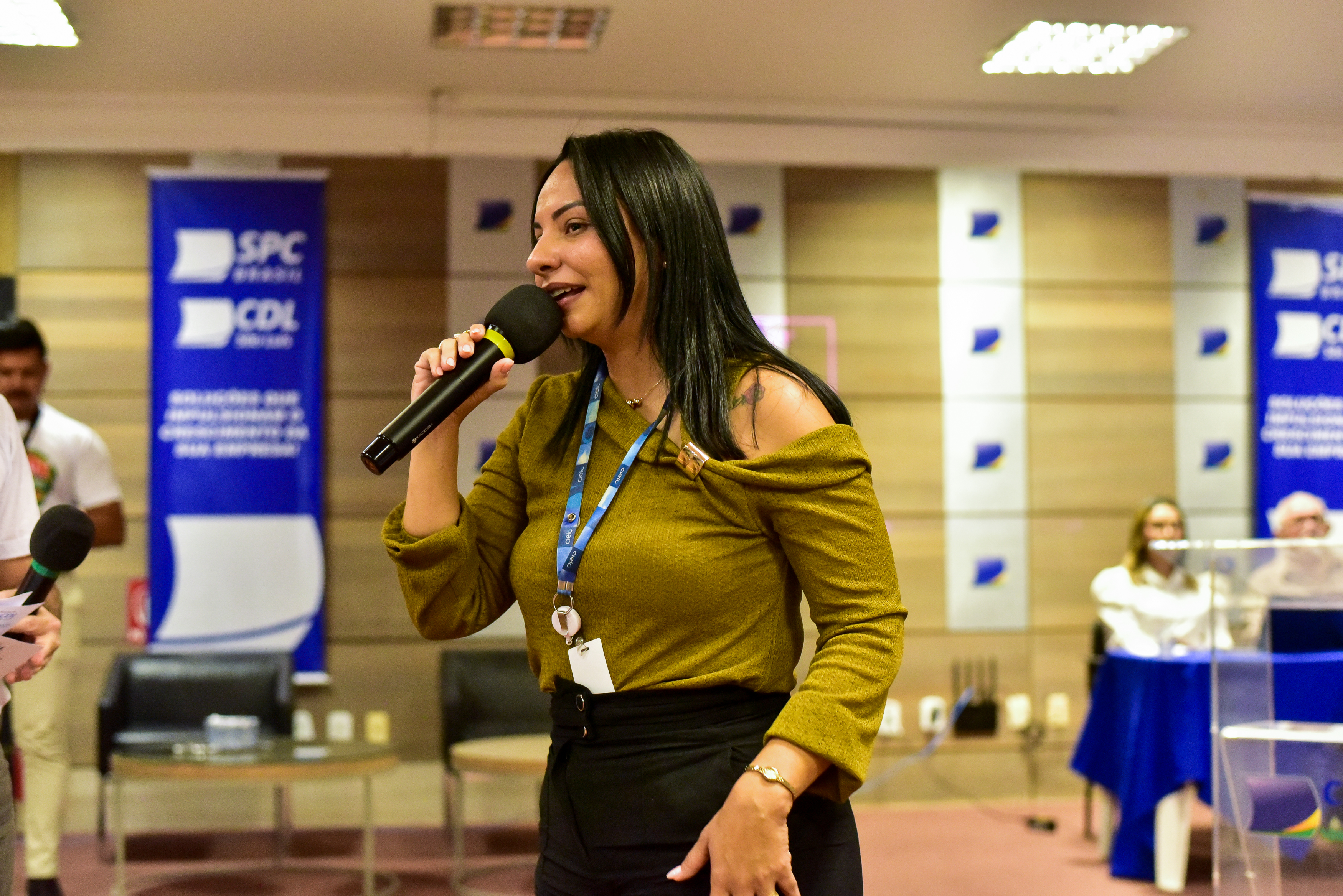 Foto Galeria Natal Show de Prêmios