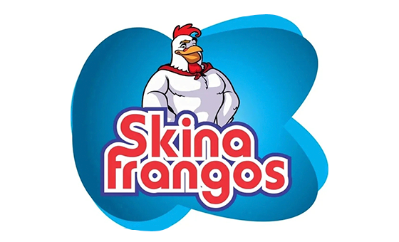SKINA FRANGOS