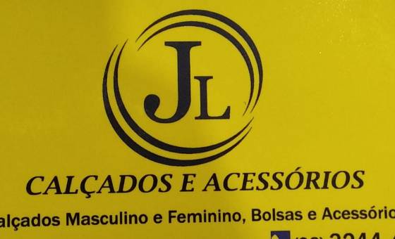 J. L. CALCADOS E ACESSORIOS