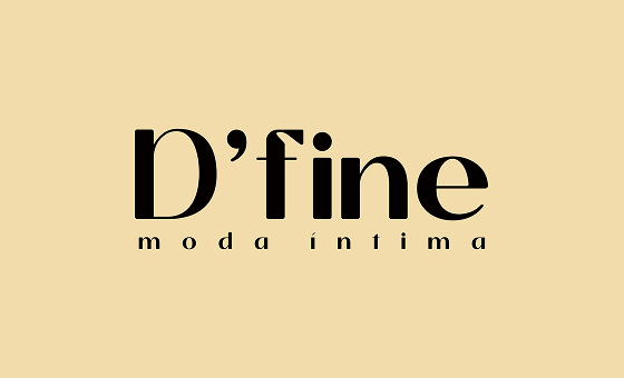 DFINE MODA ÍNTIMA