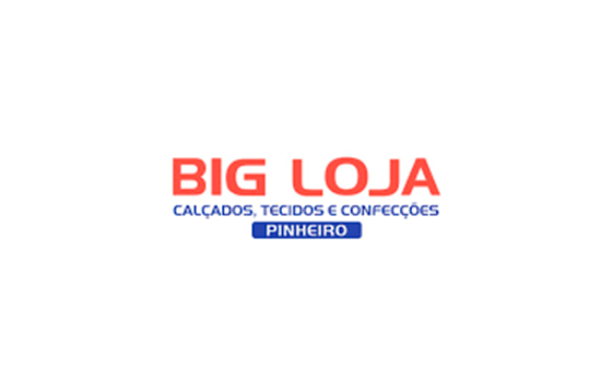BIG LOJA