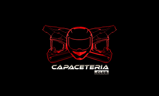 CAPACETERIA CLUB