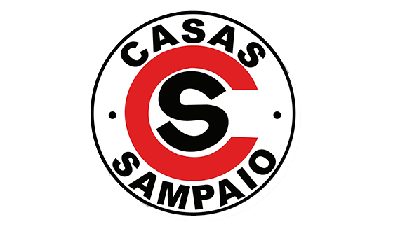 CASAS SAMPAIO