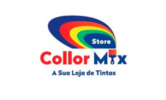 COLLOR MIX STORE