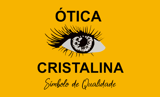 ÓTICA CRISTALINA LTDA