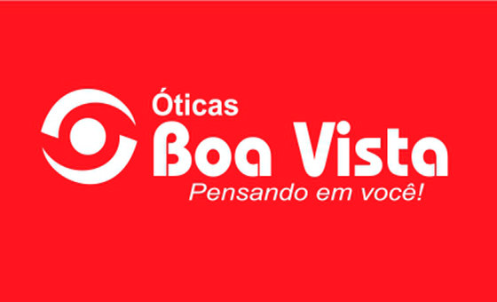 ÓTICA BOA VISTA