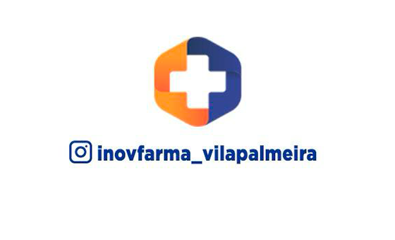 INOVFARMA VILA PALMEIRA