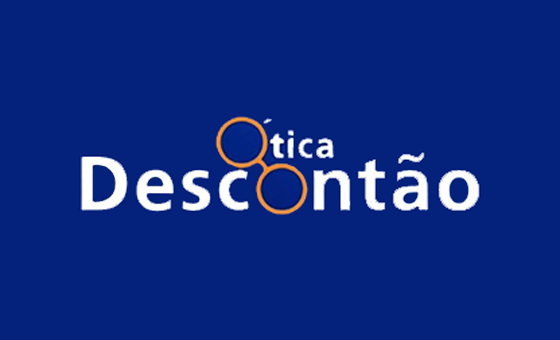 ÓTICA DESCONTAO