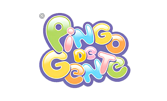 PINGO DE GENTE