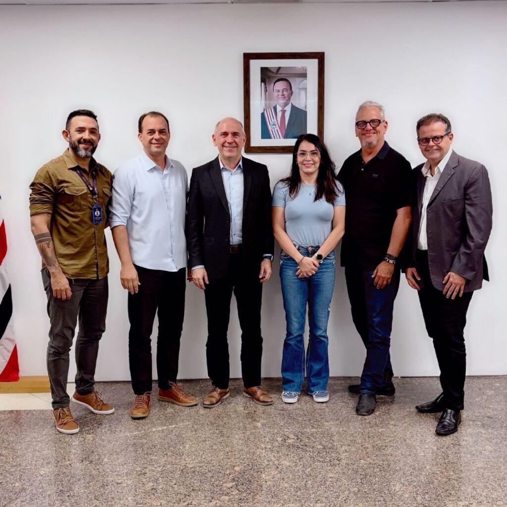 Imagem de destaque para: CAMPANHA NATAL SHOW DE PRÊMIOS CDL SÃO LUÍS