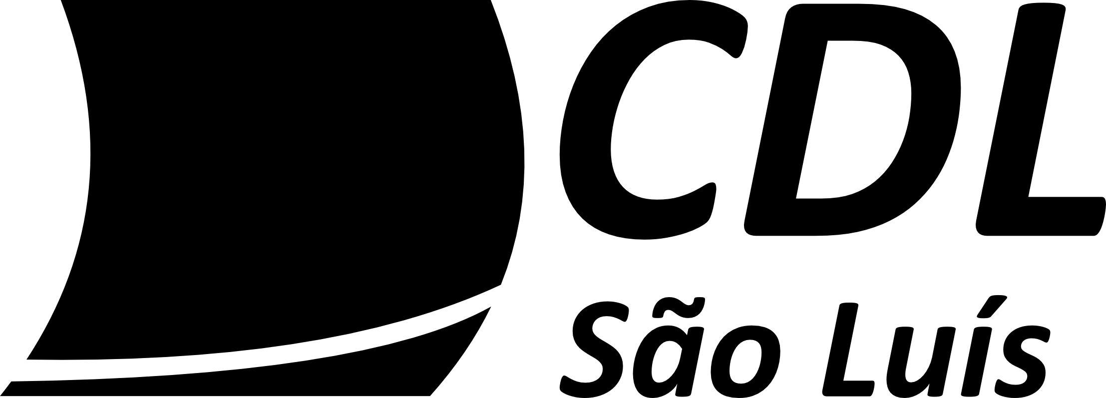 Logomarca do parceiro/patrocinador da Campanha Natal Show de Prêmios