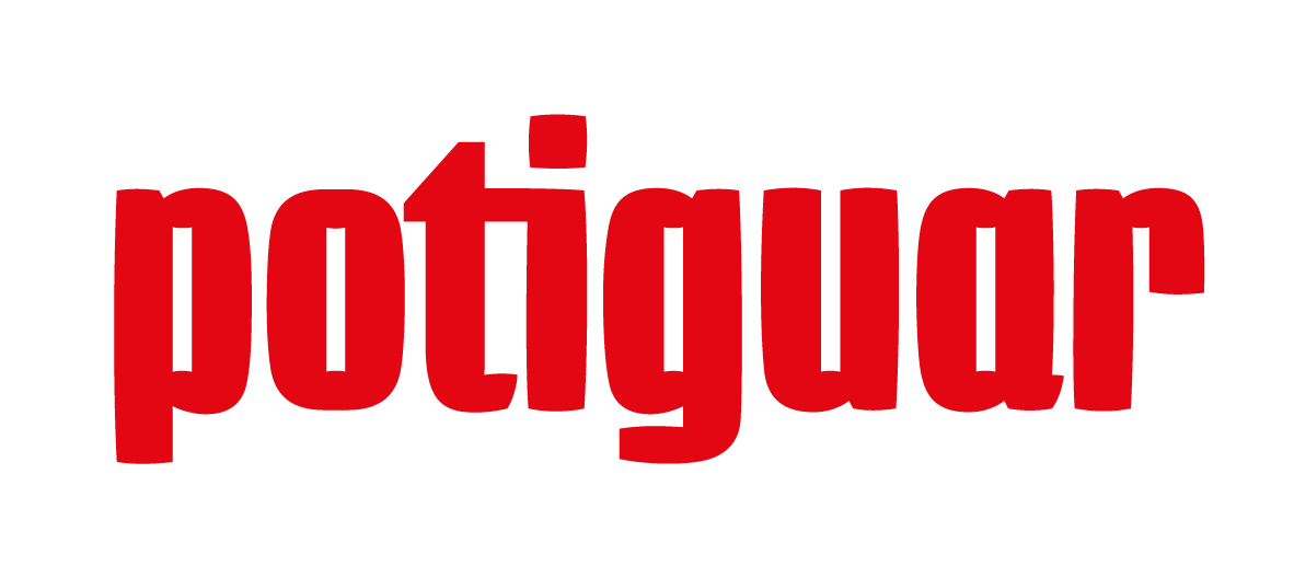 Logo Potiguar Home Center