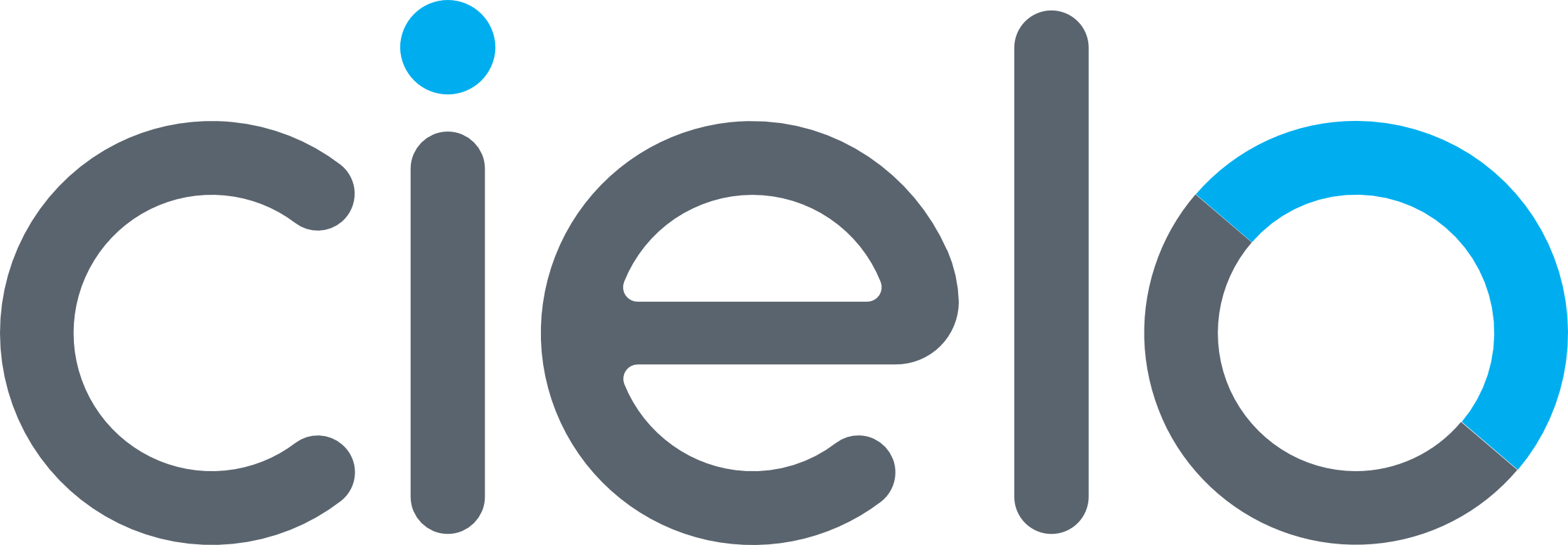 Logo Cielo