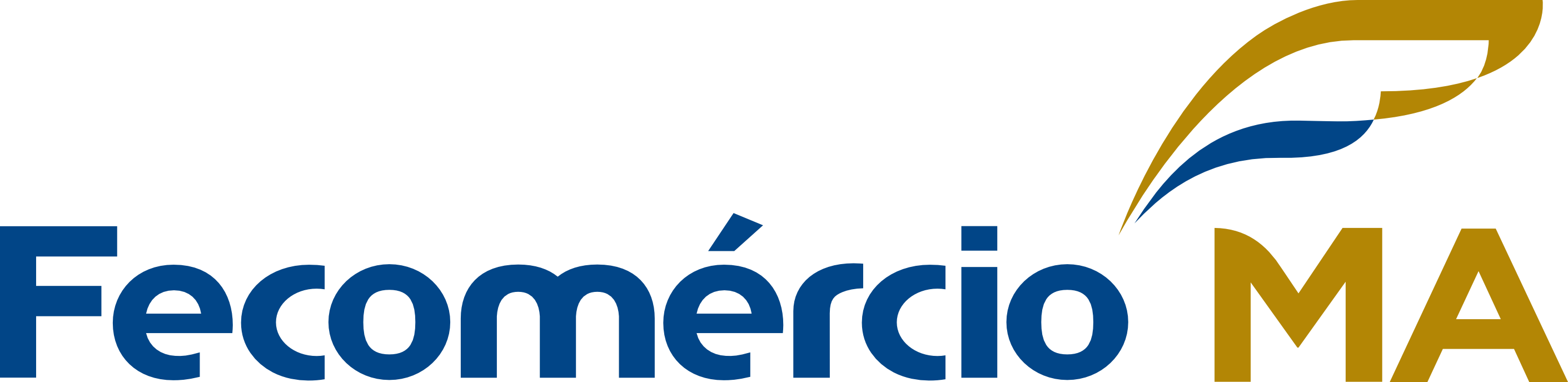 Logo Fecomércio